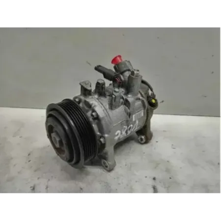 Compresseur climatisation bmw serie 3 f30/f31