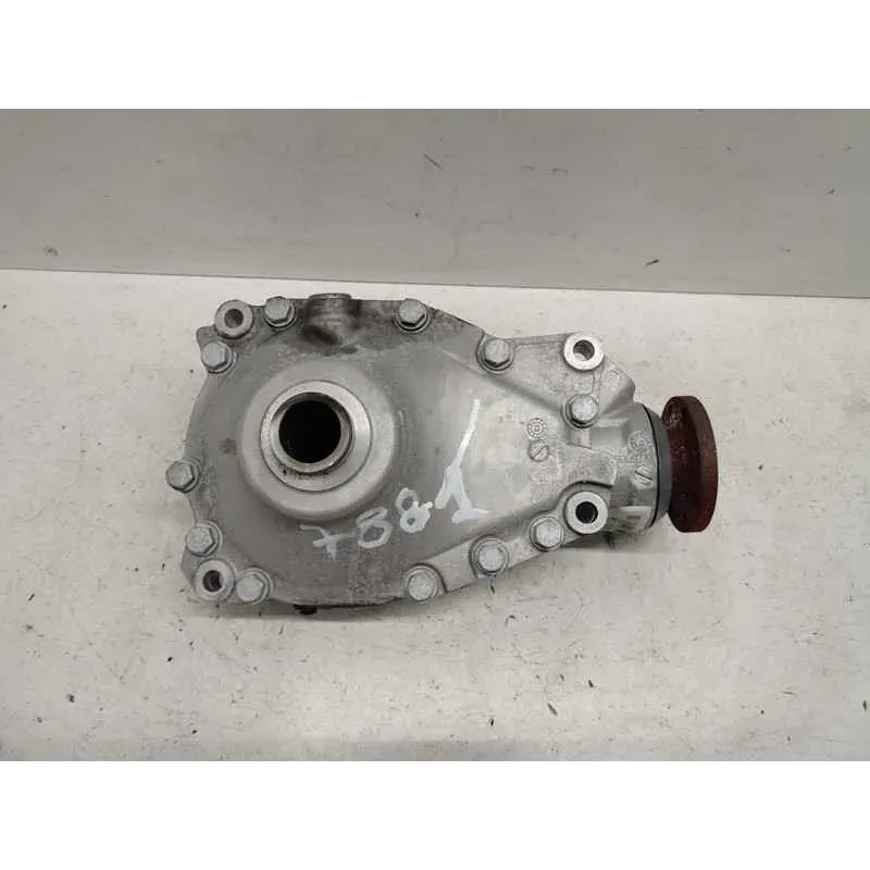 Pont avant bmw serie 3 f30/f31