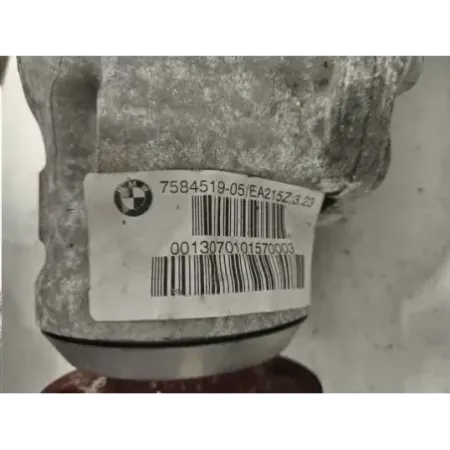 Pont avant bmw serie 3 f30/f31