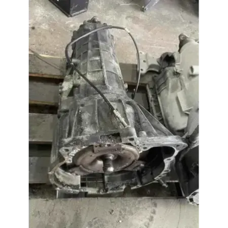 Boite de vitesses bmw serie 3 e30