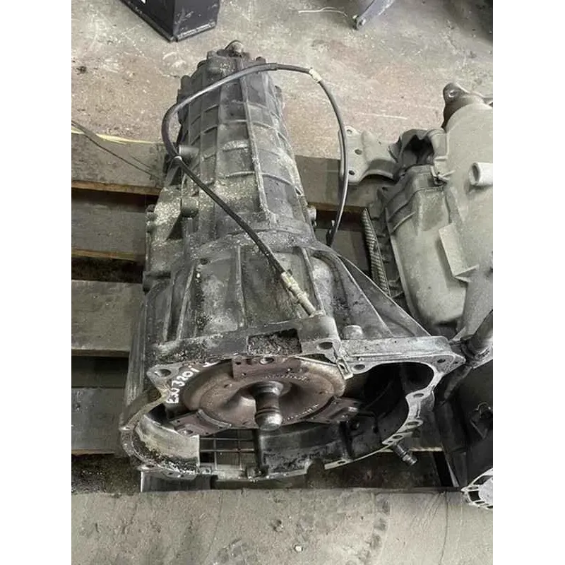 Boite de vitesses bmw serie 3 e30