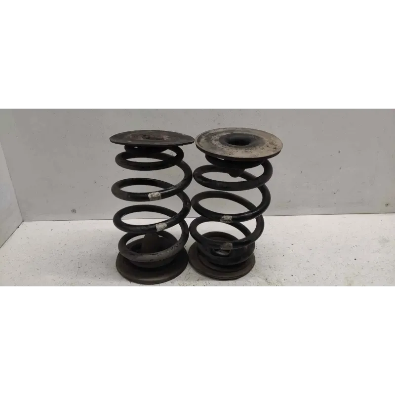 Ressort amortisseur arriere bmw serie 3 e30