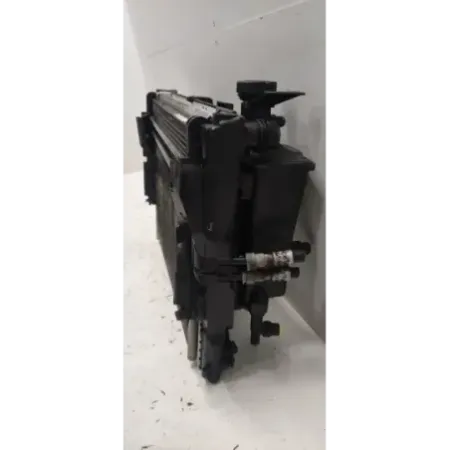 Bloc radiateur bmw serie 3 e46