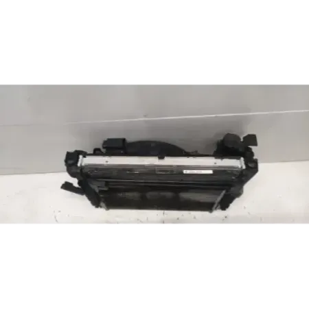Bloc radiateur bmw serie 3 e46