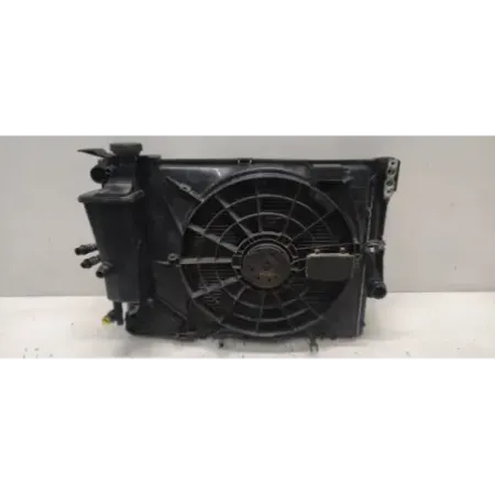 Bloc radiateur bmw serie 3 e46