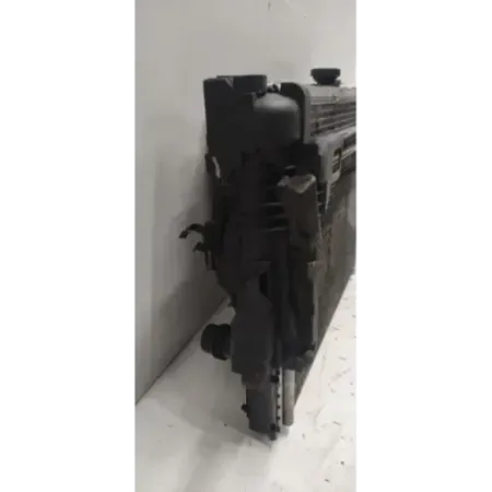 Bloc radiateur bmw serie 3 e46