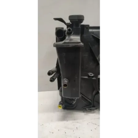 Bloc radiateur bmw serie 3 e46