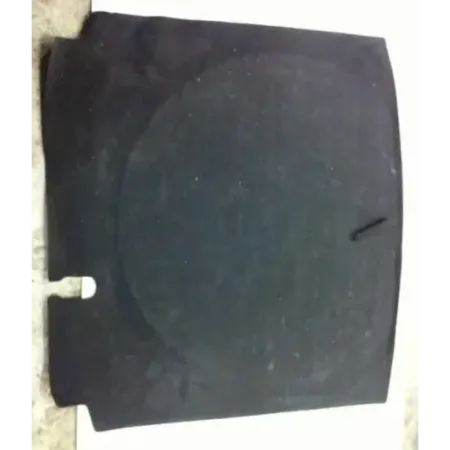 Tapis coffre audi a3 8p