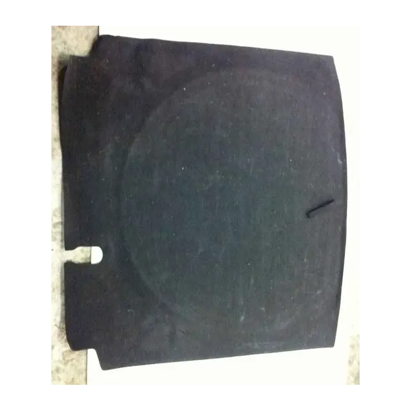 Tapis coffre audi a3 8p