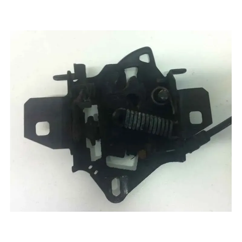 Serrure capot volkswagen passat 3b b5