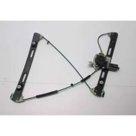 Mecanisme + moteur de leve-glace avant droite bmw serie 3 e46