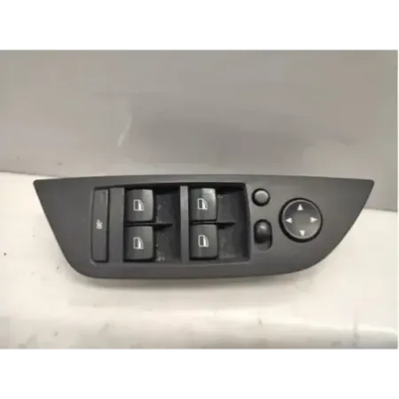 Commande leve-glace porte avant gauche bmw x1 e84