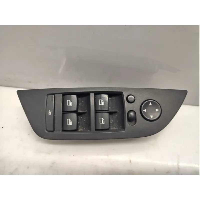 Commande leve-glace porte avant gauche bmw x1 e84