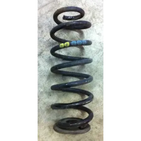 Ressort amortisseur arriere audi a3 8p