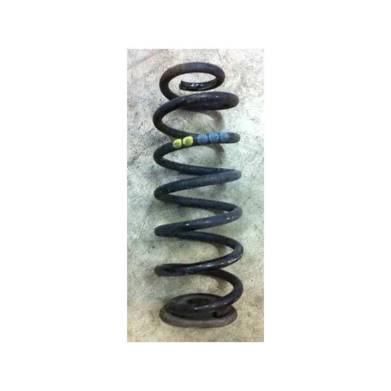 Ressort amortisseur arriere audi a3 8p