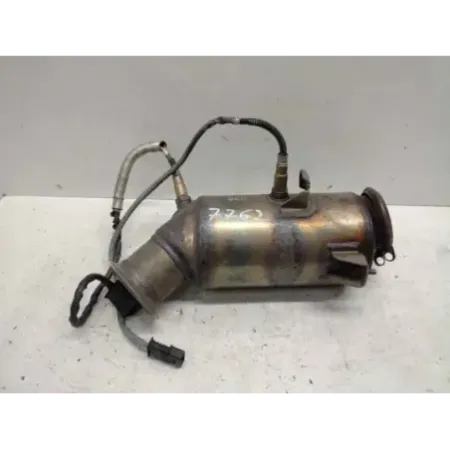 Catalyseur bmw serie 3 f30/f31