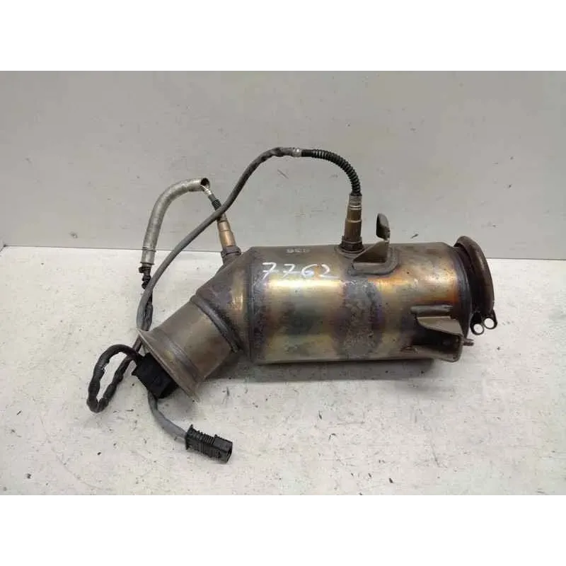 Catalyseur bmw serie 3 f30/f31