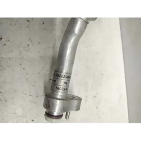 Tuyau compresseur climatisation bmw serie 3 f30/f31