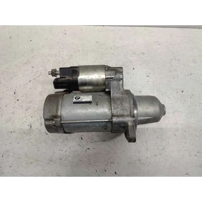 Demarreur bmw serie 3 f30/f31