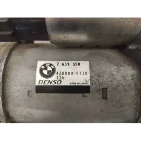Demarreur bmw serie 3 f30/f31