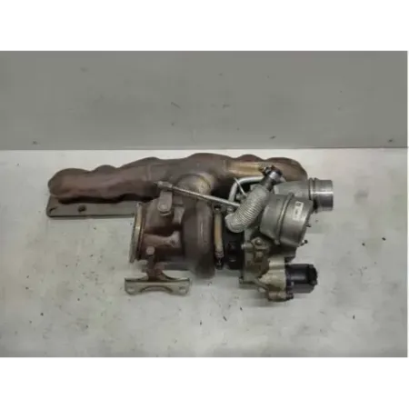 Turbo bmw serie 3 f30/f31