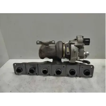 Turbo bmw serie 3 f30/f31