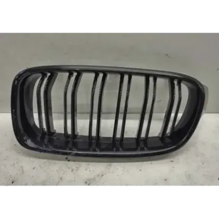 Calandre gauche bmw serie 3 f30/f31