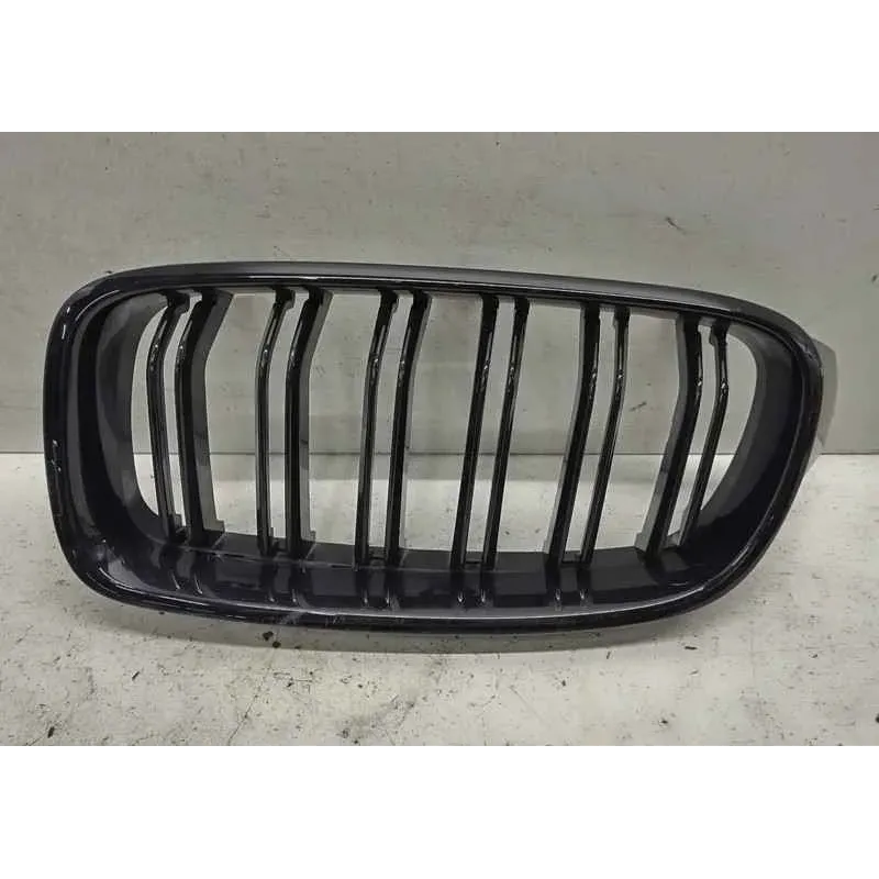 Calandre gauche bmw serie 3 f30/f31
