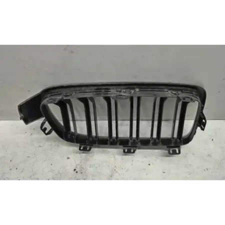 Calandre gauche bmw serie 3 f30/f31
