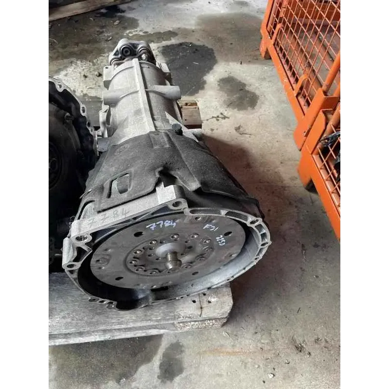 Boite de vitesses bmw serie 3 f30/f31