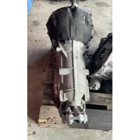 Boite de vitesses bmw serie 3 f30/f31