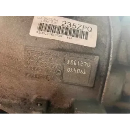 Boite de vitesses bmw serie 3 f30/f31