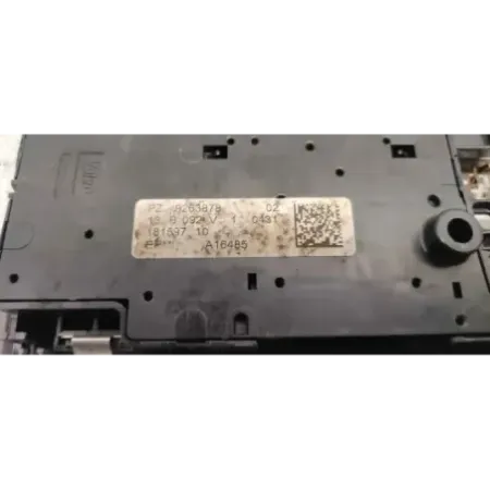 Plafonnier bmw serie 3 f30/f31