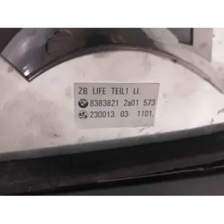Feu arriere gauche bmw serie 3 e46