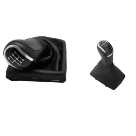 Pommeau levier vitesses