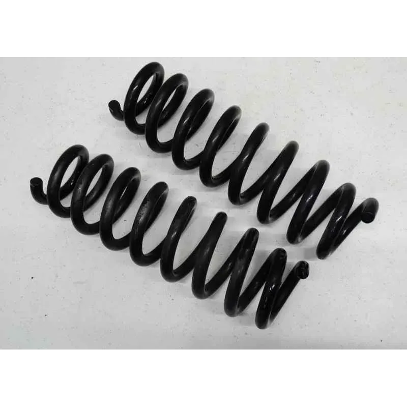 Ressort amortisseur arriere bmw serie 3 e90/e91