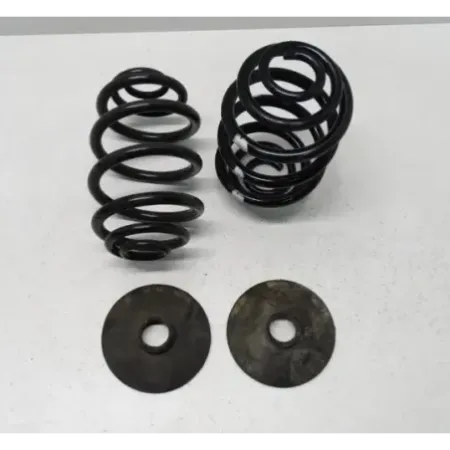 Ressort amortisseur arriere