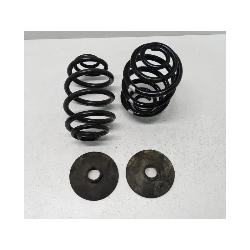 Ressort amortisseur arriere