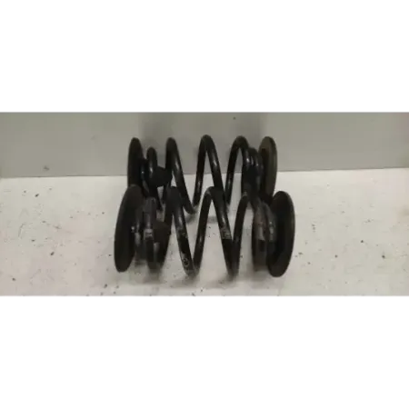 Ressort amortisseur arriere