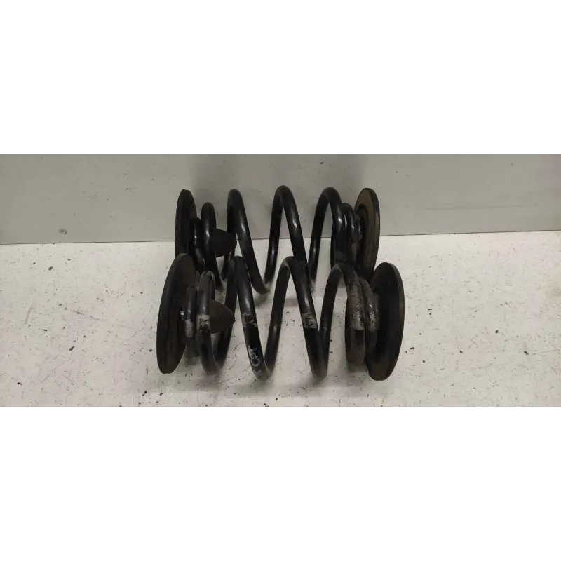 Ressort amortisseur arriere