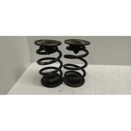 Ressort amortisseur arriere