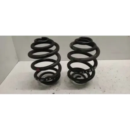 Ressort amortisseur arriere