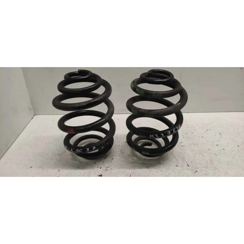 Ressort amortisseur arriere