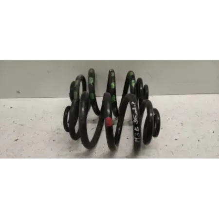 Ressort amortisseur arriere