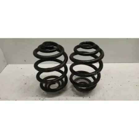 Ressort amortisseur arriere