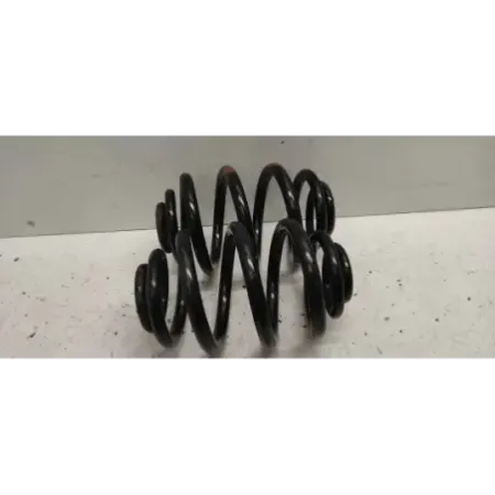 Ressort amortisseur arriere