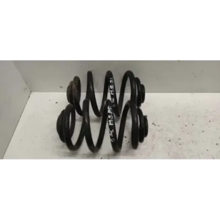 Ressort amortisseur arriere