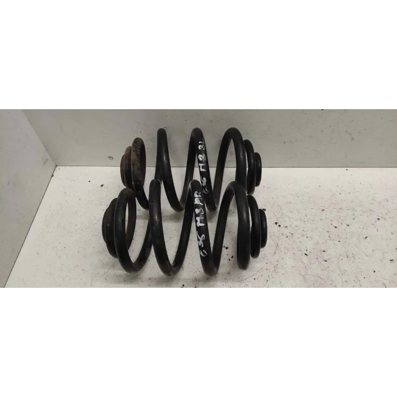 Ressort amortisseur arriere