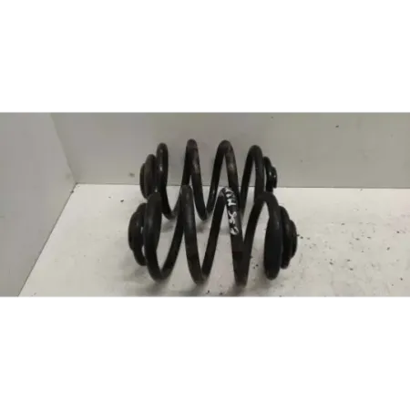 Ressort amortisseur arriere