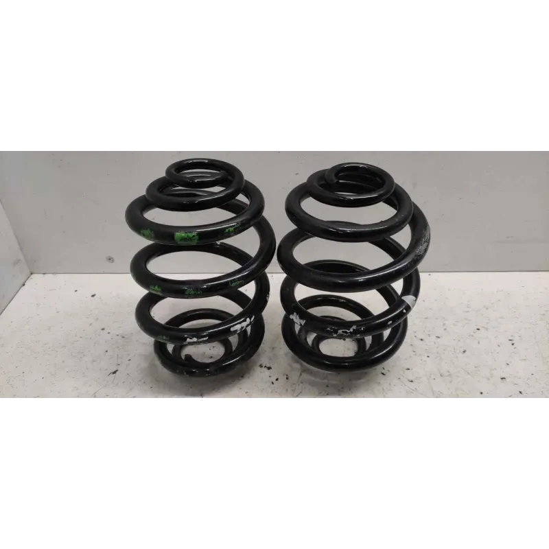 Ressort amortisseur arriere